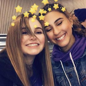 Meet your Posher, Michelle